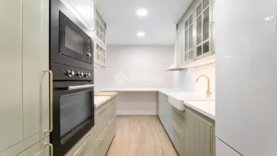 Apartment in the Old Town photo 9