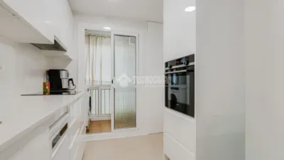 Apartment on Carrer de Lope de Vega photo 15