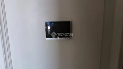 Apartment in Urbadiez-Entrepuentes photo 21