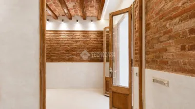 Apartment in El Poble-sec photo 5