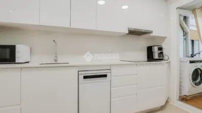 Apartment on Carrer de Lope de Vega photo 18