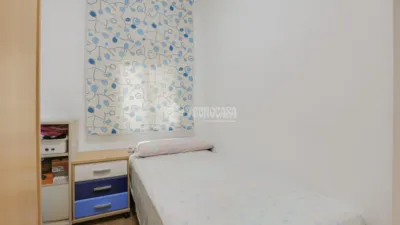 Apartment on Carrer de Lope de Vega photo 32