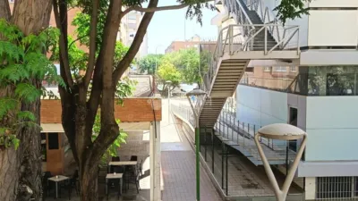 Apartment in Urbadiez-Entrepuentes photo 28