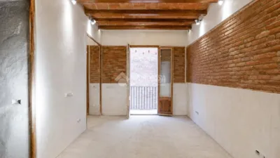 Apartment in El Poble-sec photo 6
