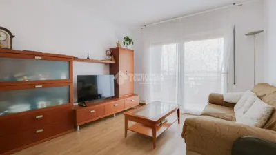 Apartment on Carrer de Lope de Vega photo 4