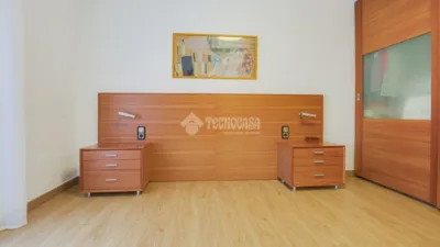 Apartment on Carrer de Lope de Vega photo 21