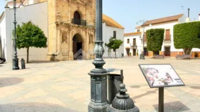 Piso en Los Barrios photo 5