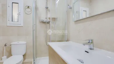 Apartment on Carrer de Lope de Vega photo 25