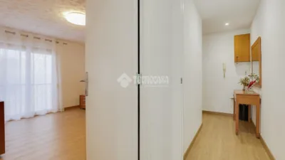 Apartment on Carrer de Lope de Vega photo 31
