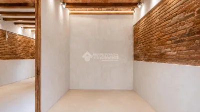 Apartment in El Poble-sec photo 9