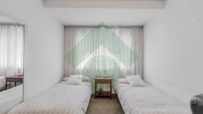 Apartment on Calle de Panamá photo 28