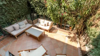 Apartment in the Old Town photo 6
