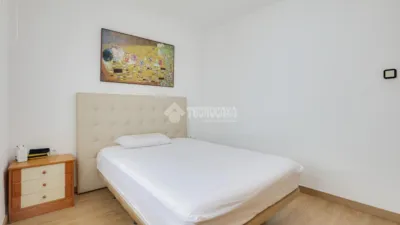 Apartment on Carrer de Lope de Vega photo 36