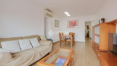 Apartment on Carrer de Lope de Vega photo 7