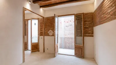 Apartment in El Poble-sec photo 3