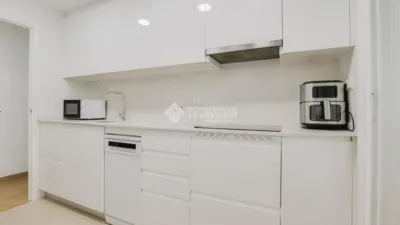 Apartment on Carrer de Lope de Vega photo 16
