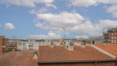 Apartment on Carrer de Lope de Vega photo 13