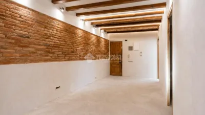 Apartment in El Poble-sec photo 7