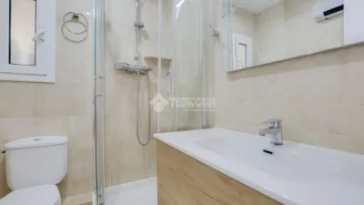 Apartment on Carrer de Lope de Vega photo 26