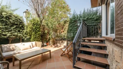 Apartment in the Old Town photo 7