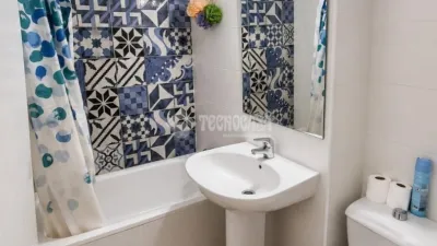 Apartment in Urbadiez-Entrepuentes photo 15