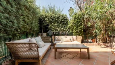 Apartment in the Old Town photo 8