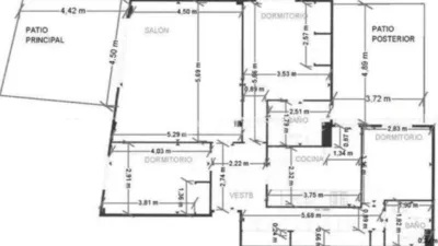 Apartment in the Old Town photo 27