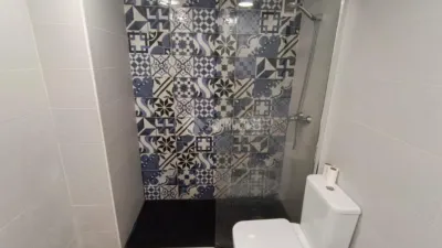 Apartment in Urbadiez-Entrepuentes photo 12