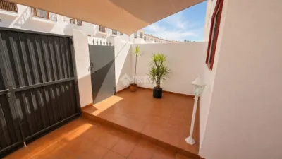 Terraced house on Calle Manuel Garrido Benitez photo 2