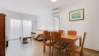 Apartment on Carrer de Lope de Vega photo 2