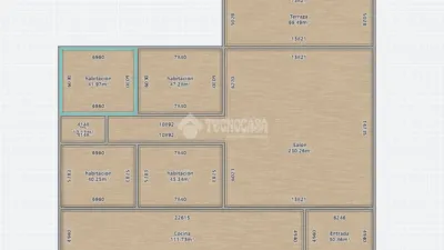 Apartment in San Diego-Las Almenas photo 22