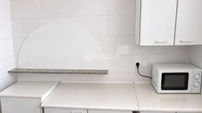 Apartment in Urbadiez-Entrepuentes photo 16