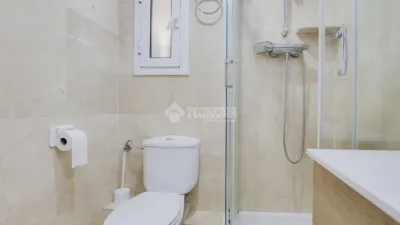 Apartment on Carrer de Lope de Vega photo 27