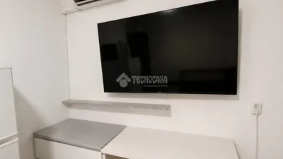 Apartment in Urbadiez-Entrepuentes photo 10