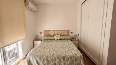 Terraced house on Calle Manuel Garrido Benitez photo 11