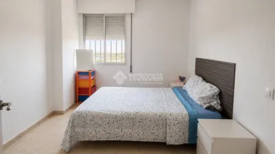 Apartment in Urbadiez-Entrepuentes photo 7