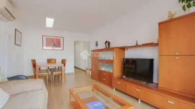Apartment on Carrer de Lope de Vega photo 3