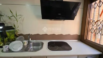 Apartment in La Fortuna photo 12