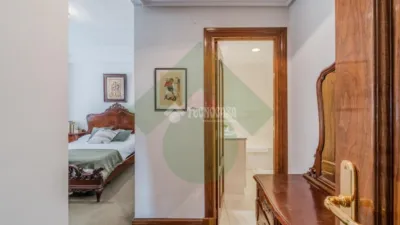 Apartment on Calle de Panamá photo 30