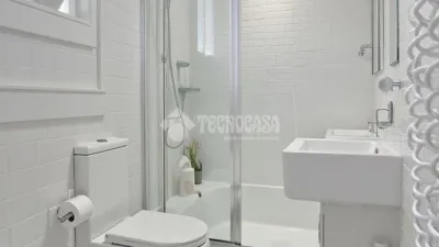 Flat in Santa Eugenia photo 10