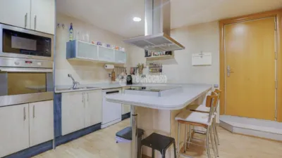 Apartment in Casablanca photo 12