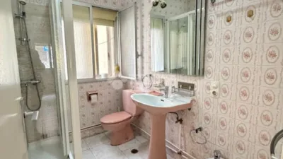 Apartment in Moscardó photo 11