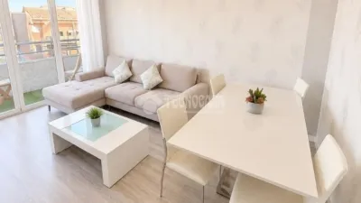 Apartment in Medina del Campo photo 5