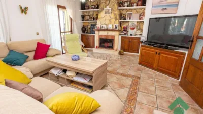 Single-family home in El Pelayo-Parques Naturales photo 10