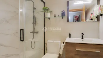 Apartment in Casablanca photo 28