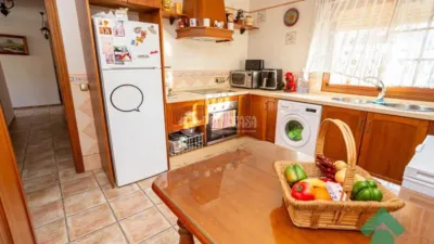 Single-family home in El Pelayo-Parques Naturales photo 14