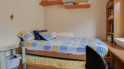 Apartment in Casablanca photo 22