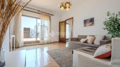Piso en Sants photo 5