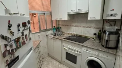 Apartment in Hellín photo 20