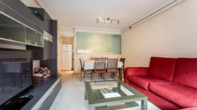 Apartment in City Centre photo 7